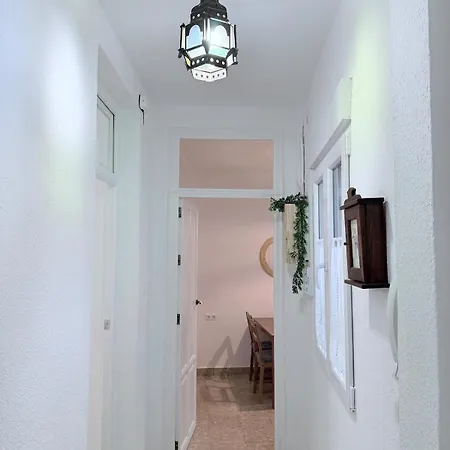 Apartamento Casa 1919 Near Cathedral 1a *